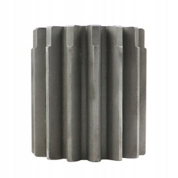 Center wheel of the rear axle reduction gear C 385 Ursus