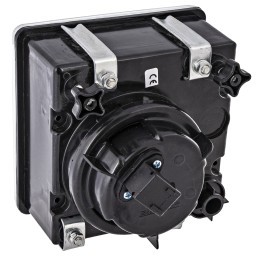 Headlamp halogen universal reflector new