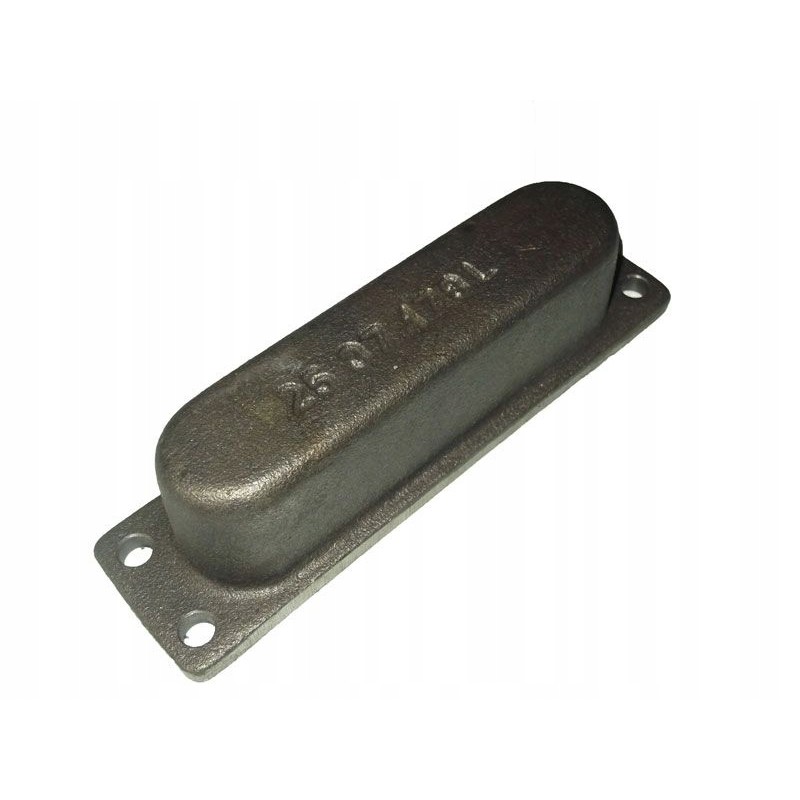 Locking cover t 25 wladimirec 737178