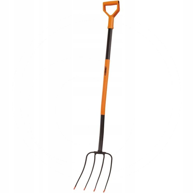 Four-tine economic forks 6596446