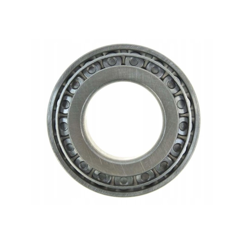 Metric tapered roller bearing 70x125x26 25 30214