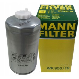 Steyr compact fuel filter 47450038 odp wk950 19