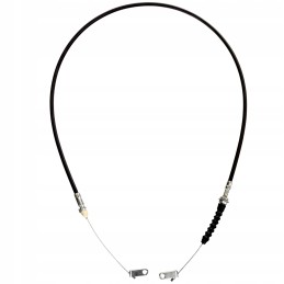 Gas cable massey ferguson 8140 8240 3713440m2