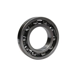 Ball bearing 6211n flt 55x100x21mm