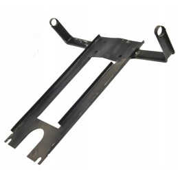 Air filter bracket c 360 pl