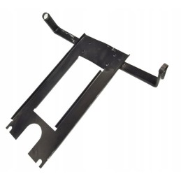 Air filter bracket c 360 pl