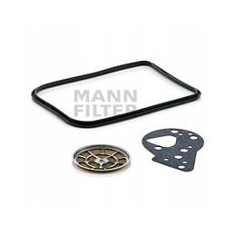Filters for the gearbox and Mann Filter H 116 free kit