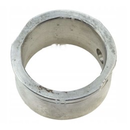 Camshaft sleeve with flange for t 25 d37m100
