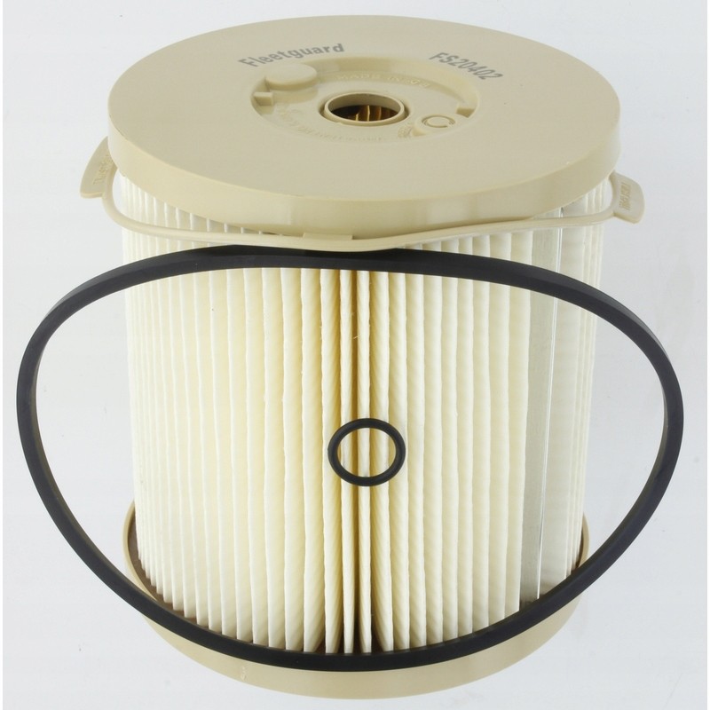 16mm fleetguard pre-filter