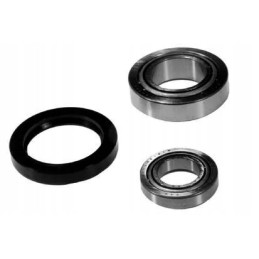 Wheel bearing set