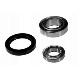 Wheel bearing set