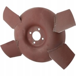 The radiator fan fits the C 360 3P Ursus