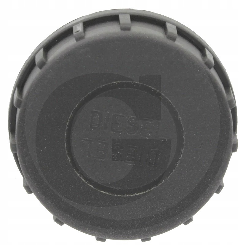 Fiat New Holland fuel filler cap 44907408
