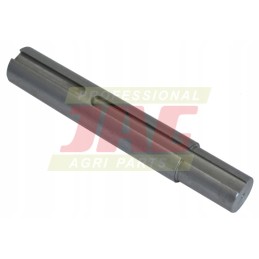 Targanca Claas 676298 eccentric drive shaft