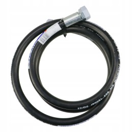 Cable thread M22x1 5 straight l 2000mm dn12 1sn