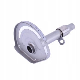 Support sleeve for the Urus C 360 lift mechanism