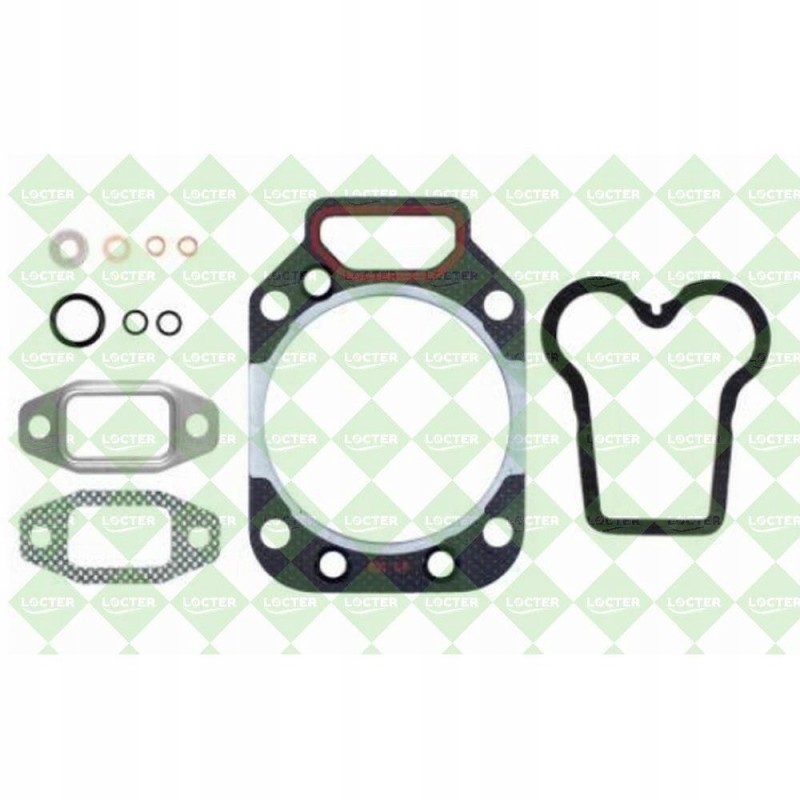 Head gasket set mwm d226 q113 fendt