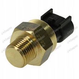 Water temperature sensor case new holland td jx 50