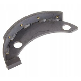 Short brake shoe for C 330 42320210 Chelmno