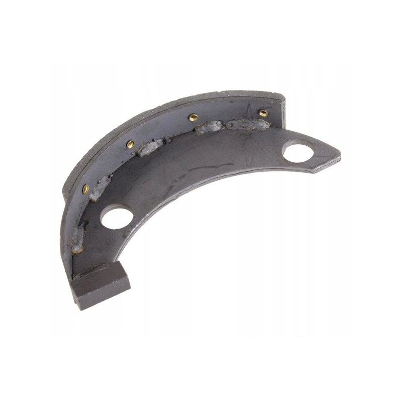 Short brake shoe for C 330 42320210 Chelmno