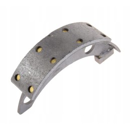 Short brake shoe for C 330 42320210 Chelmno