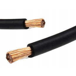Copper cable 25 mm2 1 meter bulk