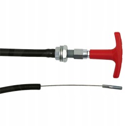 Fendt extinguishing cable g198200260021 replacement