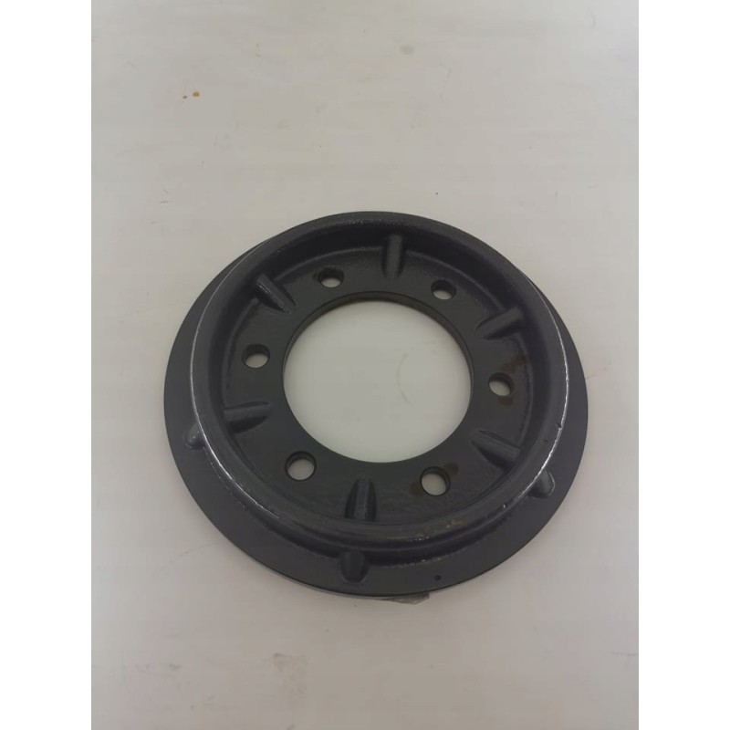 Claas overload clutch housing
