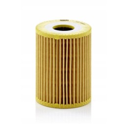 Mann oil filter chevrolet epica kl1_