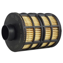 Mann oil filter chevrolet epica kl1_