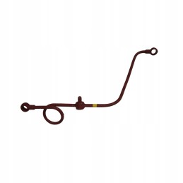 Pump overflow pipe ursus c 330 c330 42152020