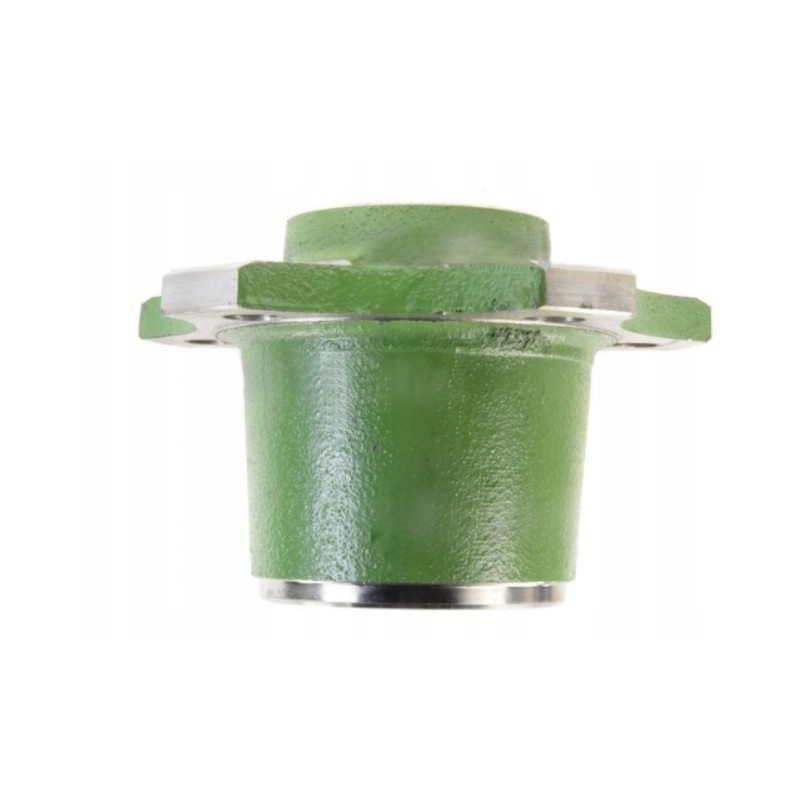 Front wheel hub ursus c 330 5 holes
