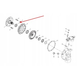 Tl02311010064 sealing ring