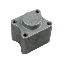 Lower cap for 40l Warynski distributors