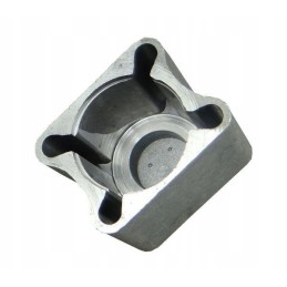 Lower cap for 40l Warynski distributors