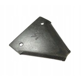 Bison 506000001 serrated blade for knife bar