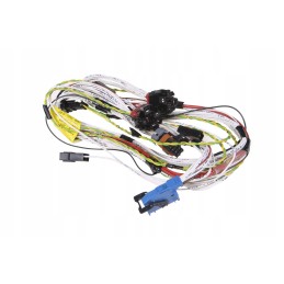 4272347m2 air conditioning system wiring harness