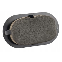 Zetor floor plug 59118737