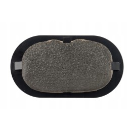 Zetor floor plug 59118737