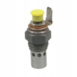 Case john deere vlatra flame candle