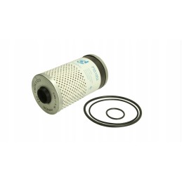 Fuel filter p551052 donaldson 84283691 case