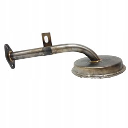 Suction dragon engine oil pump c 360 46607051