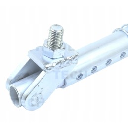 Complete tubular puller Ursus C 360 Zetor 46650