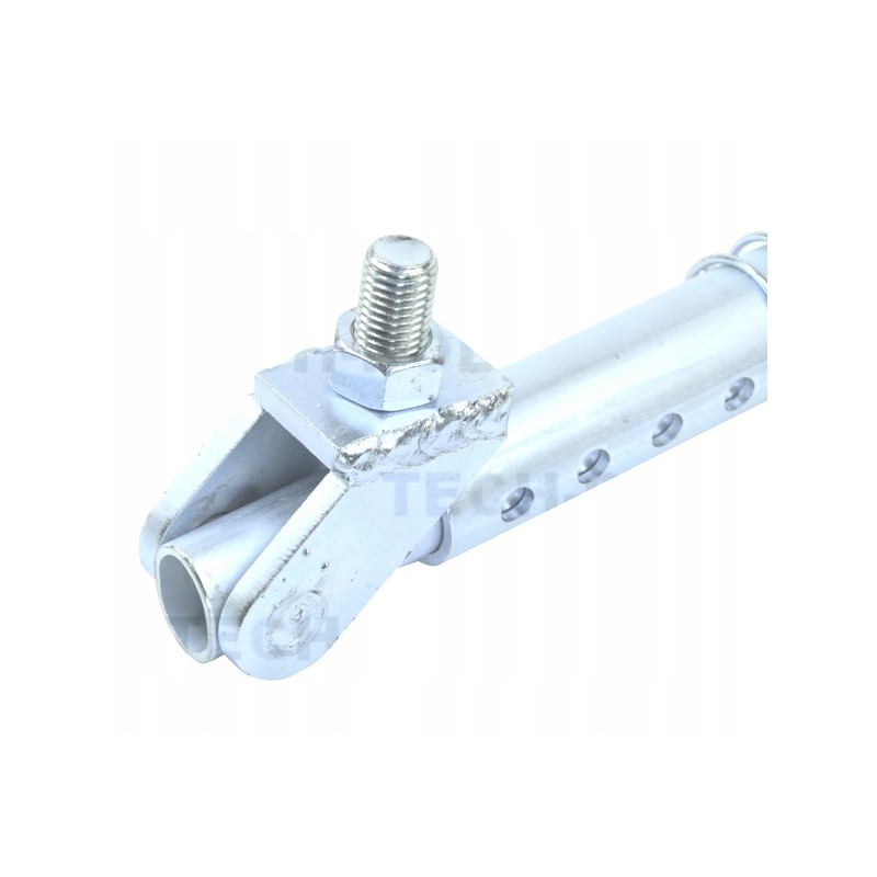 Complete tubular puller Ursus C 360 Zetor 46650