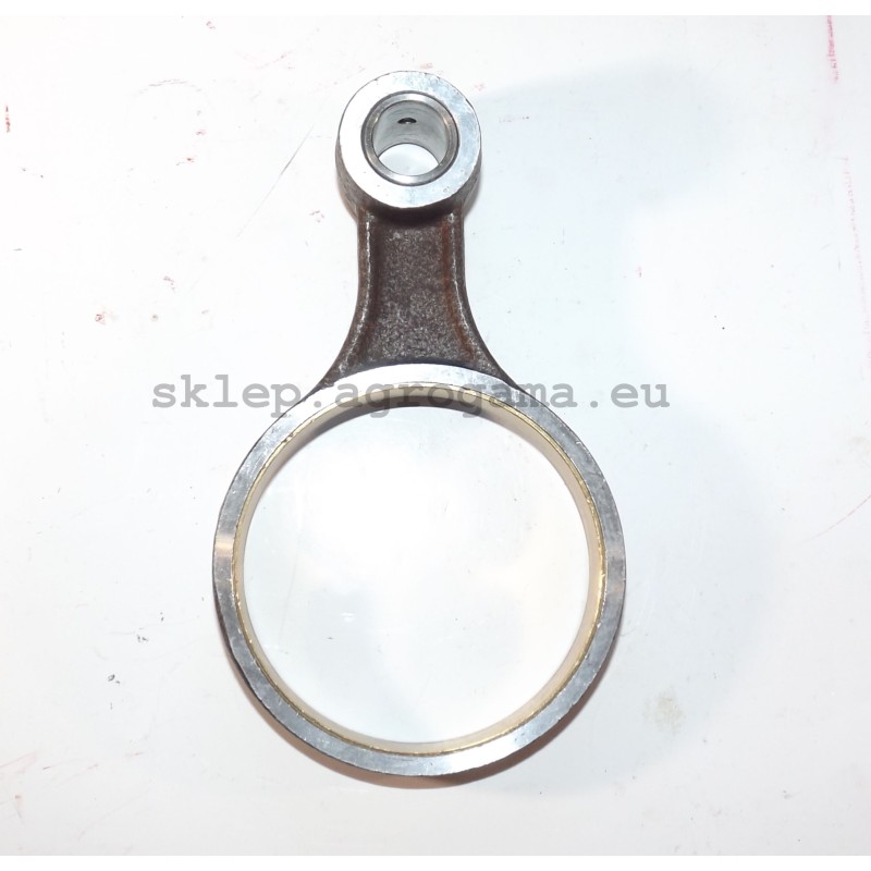 Ursus C360 compressor connecting rod 46409010