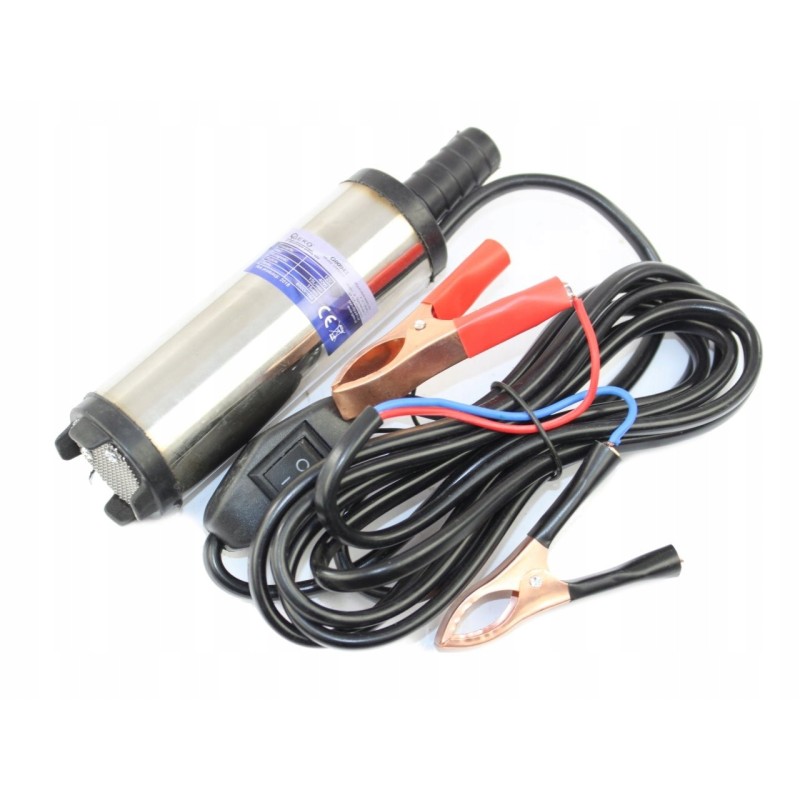 Submersible oil pump 12v g00940
