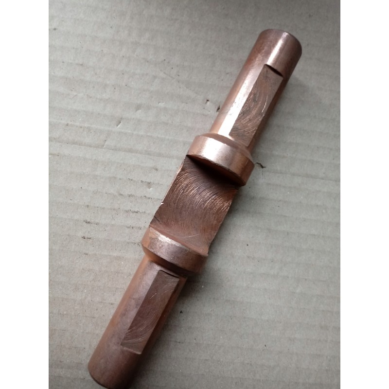 Satellite pin cross 360 50425090 pl