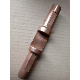 Satellite pin cross 360 50425090 pl