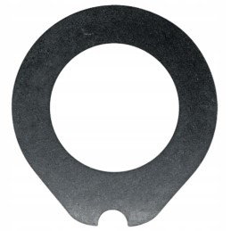 Landini mf 3308296m2 metal brake disc
