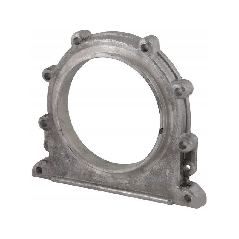 Rear engine cover c 385 89002023 for oil seal